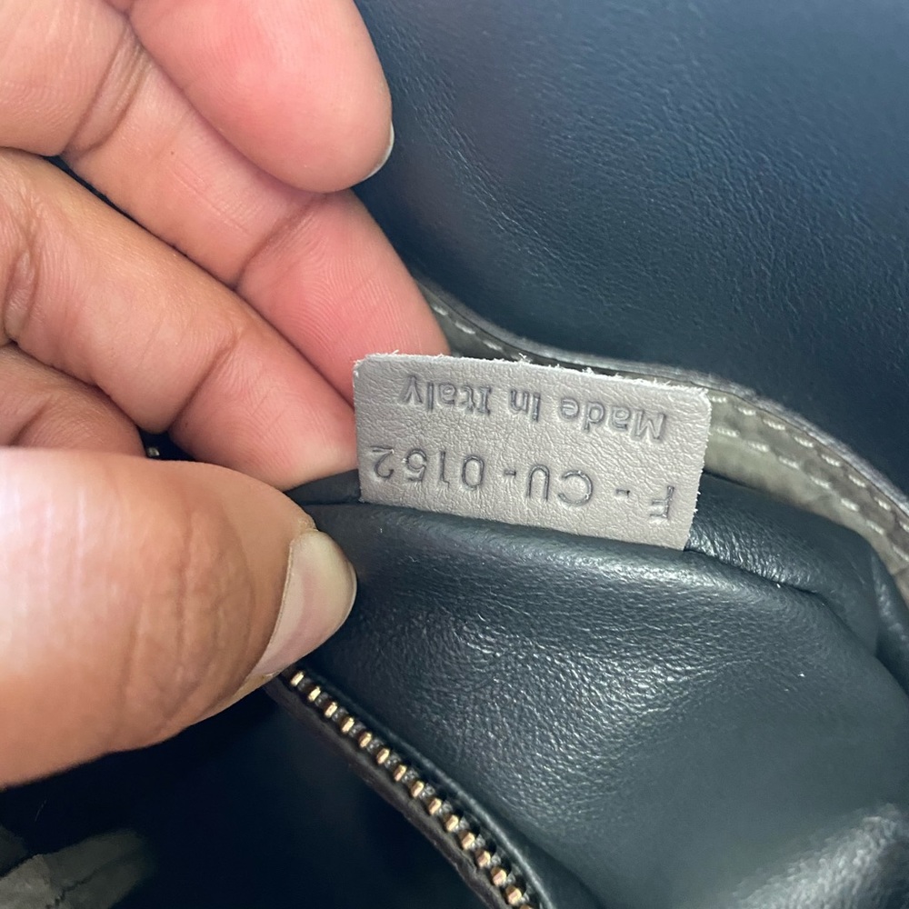 Celine Phantom Bag - Picture 6 of 8